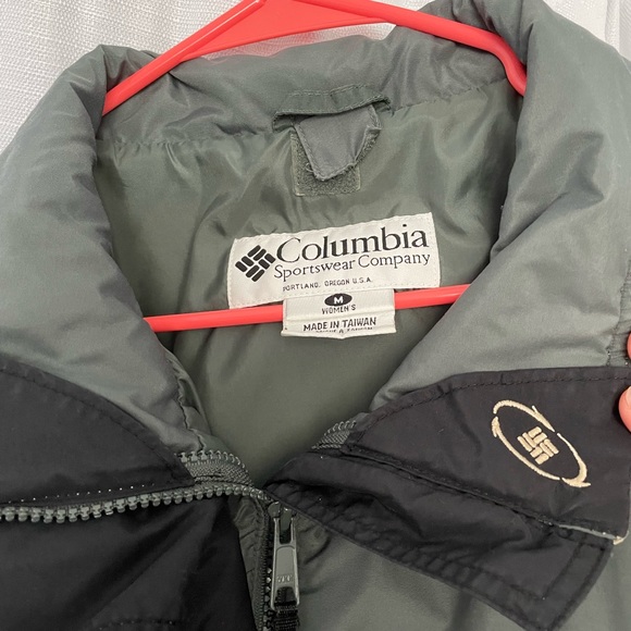 Columbia Jackets & Coats Vintage Columbia Jacket Poshmark